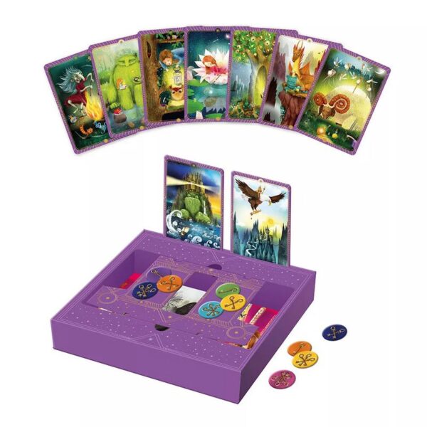 Enchanted Stories – Image 2