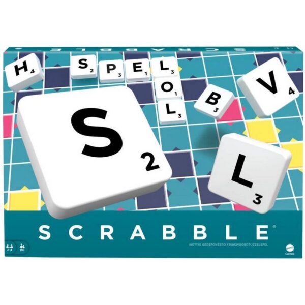 Scrabble Classique