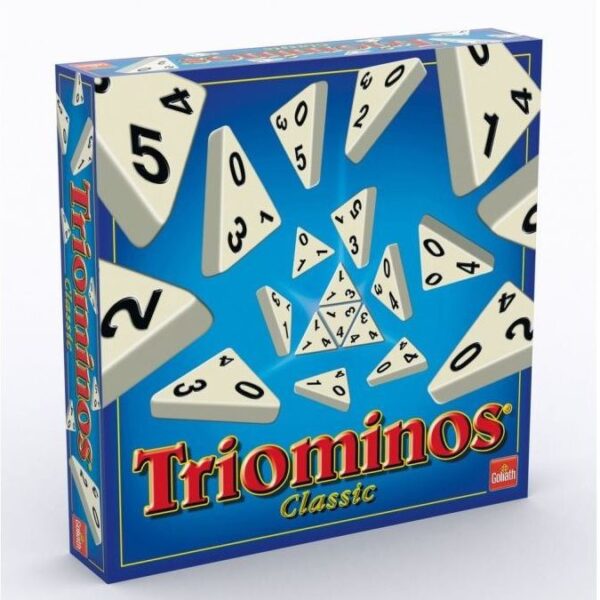 Triominos Classic