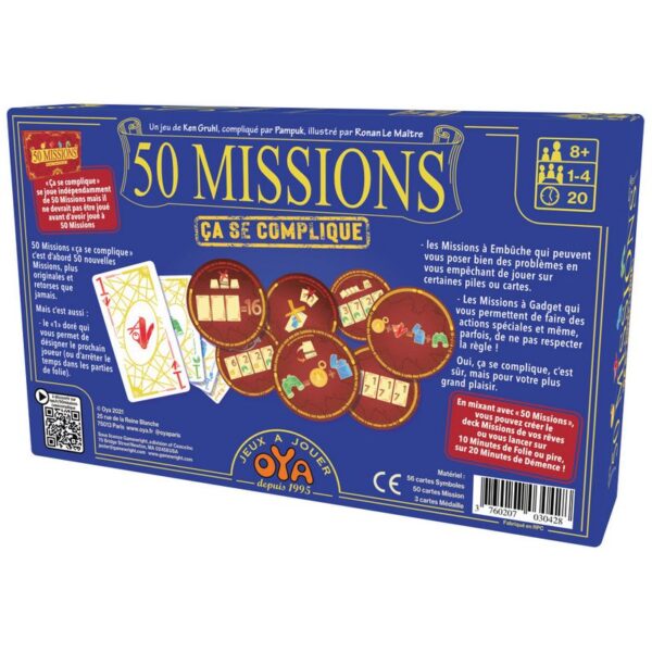 50 Missions 2 - ça se complique – Image 2