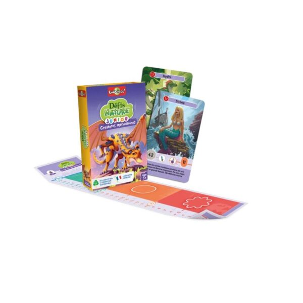 Défis Nature Junior – Créatures merveilleuses – Image 2