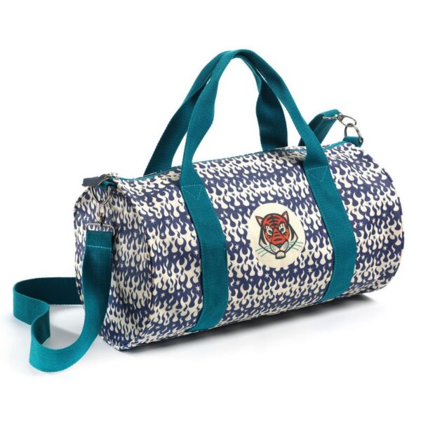 Sac polochon - Tigre du bengale