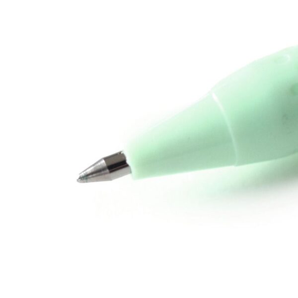 4 Stylos effaçables pastel – Image 2