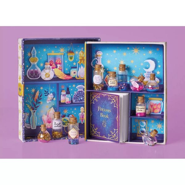 Magic School - Mes Potions Magiques – Image 2