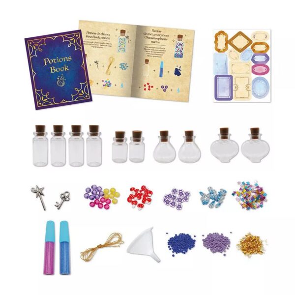 Magic School - Mes Potions Magiques – Image 3