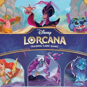Lire la suite à propos de l’article Boutique de cartes Lorcana en Belgique