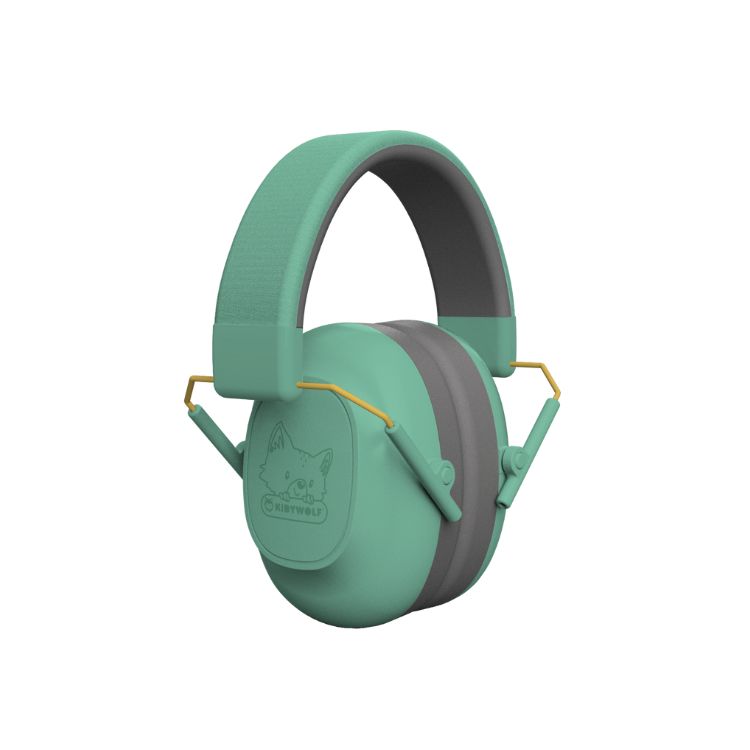 KIDYNOISE Casque antibruit enfant