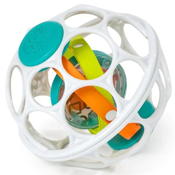 Oball Grip & Spin