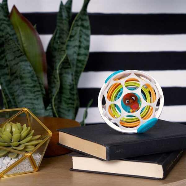 Oball Grip & Spin – Image 2