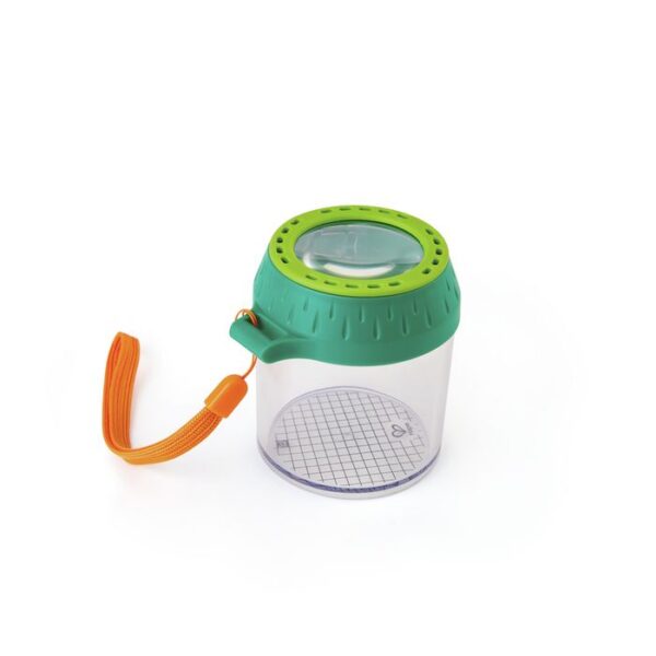 Boîte-loupe - Nature