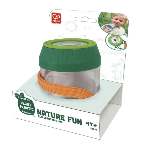 Boîte-loupe - Nature – Image 2