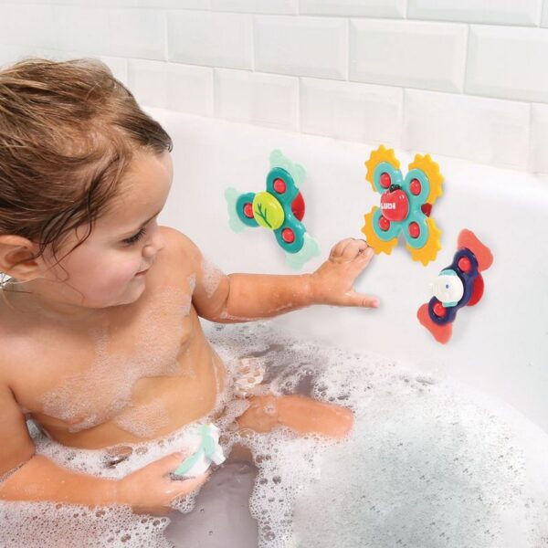 Baby Spinners – Image 2