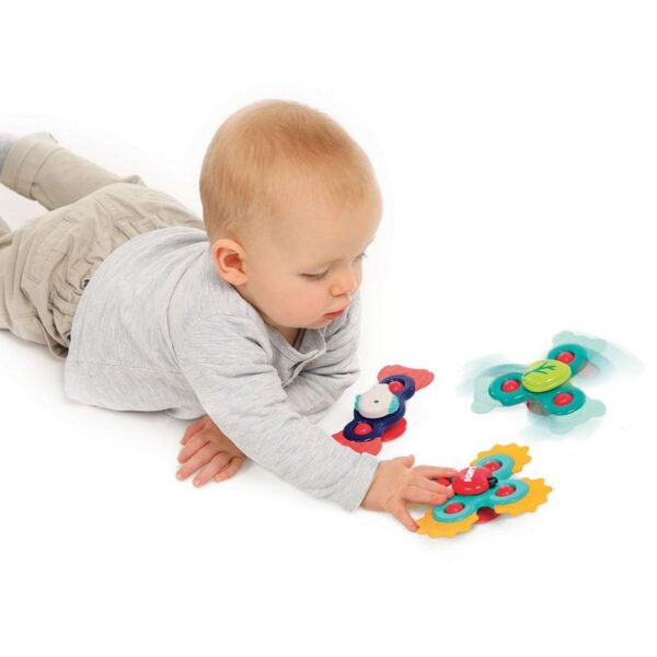 Baby Spinners – Image 3