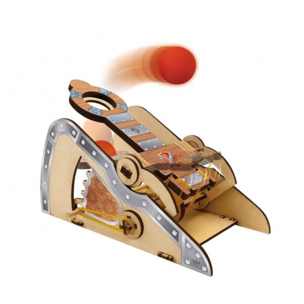 Catapulte - DIY – Image 2