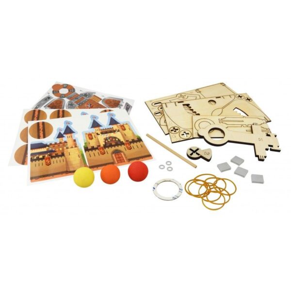 Catapulte - DIY – Image 3