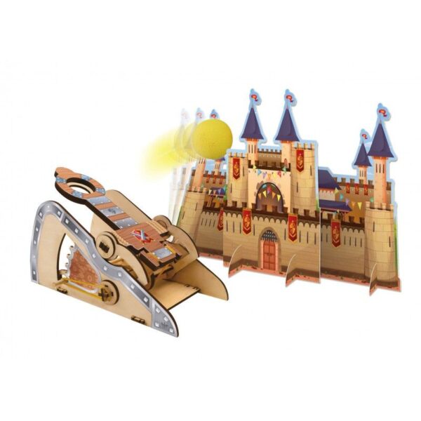 Catapulte - DIY – Image 4
