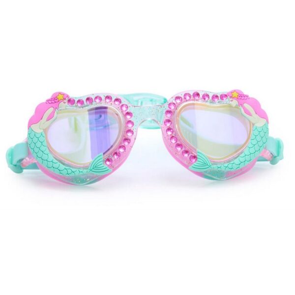 Lunettes De Natation - Mystic