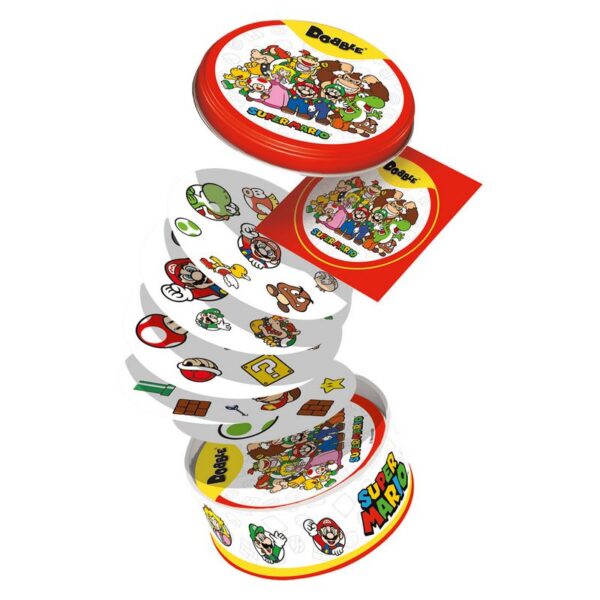 Dobble Super Mario – Image 2