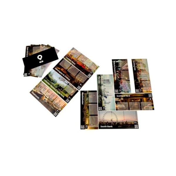 Chronicles of Crime – Image 3