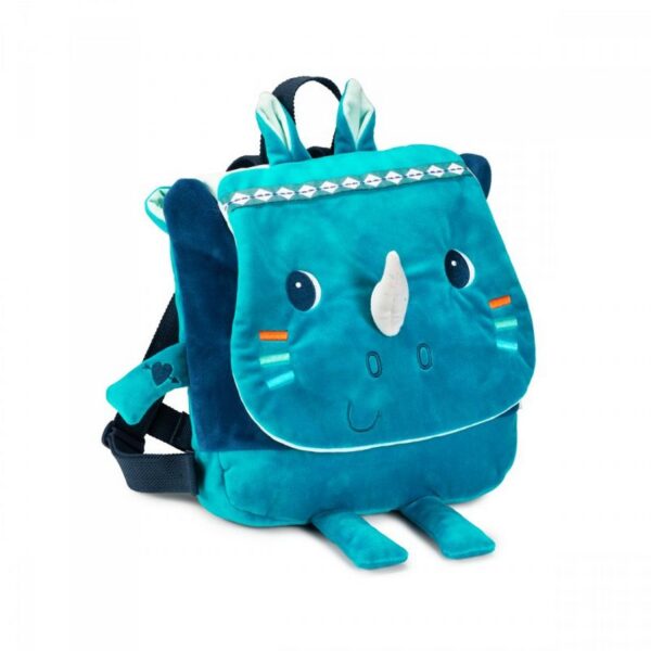 Sac à dos doux Marius