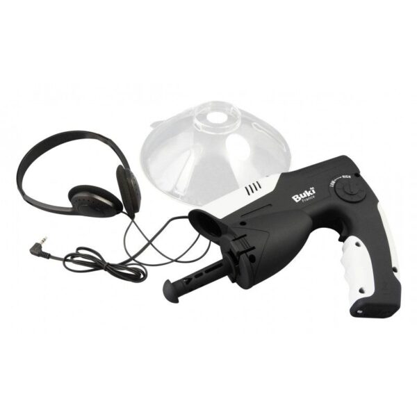 Amplificateur sonore – Image 2