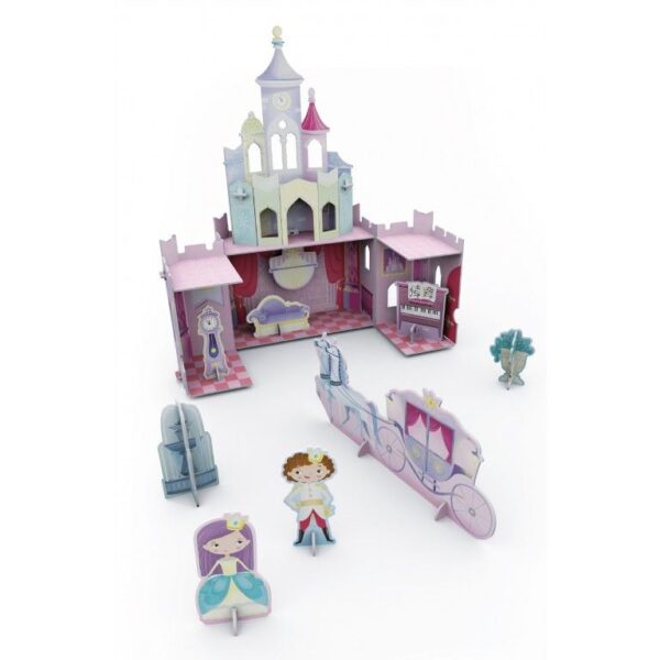Le château des princesses 3D – Image 2