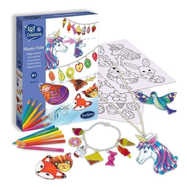 Plastic Folie - Bijoux – Image 2