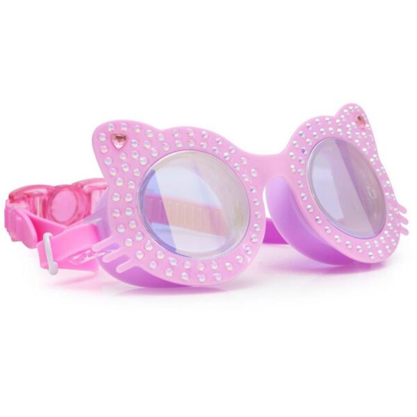 Lunettes De Natation - Kitten