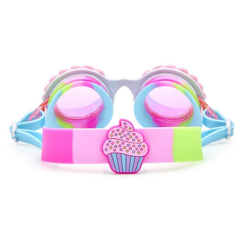 Lunettes De Natation - Bake Off Pink – Image 2