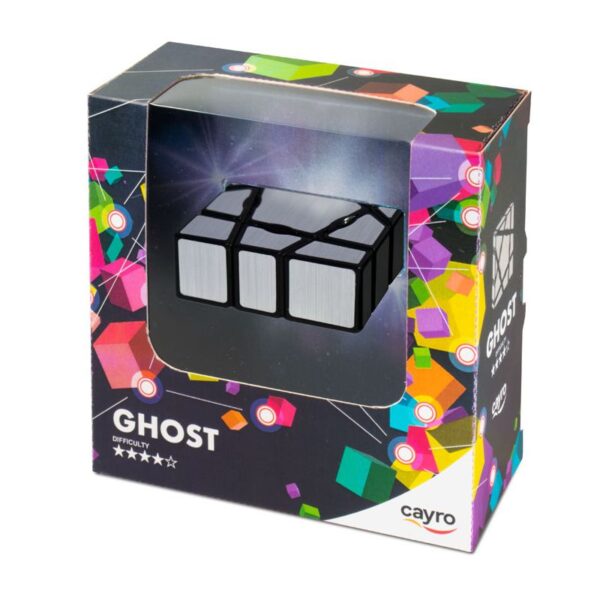 Ghost – Image 3