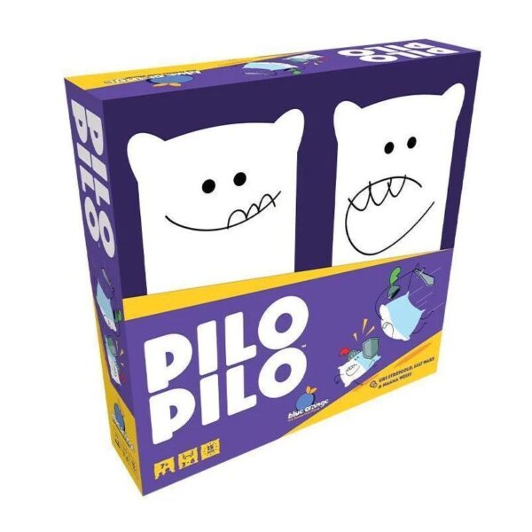 Pilo Pilo