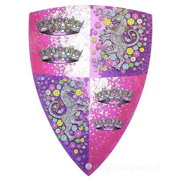 Bouclier de Princesse