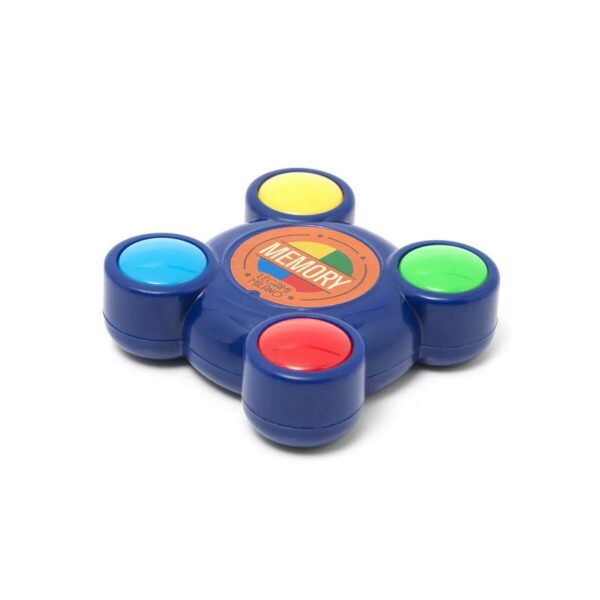 Jeu de Mémoire Lumineux et Sonore – Image 2