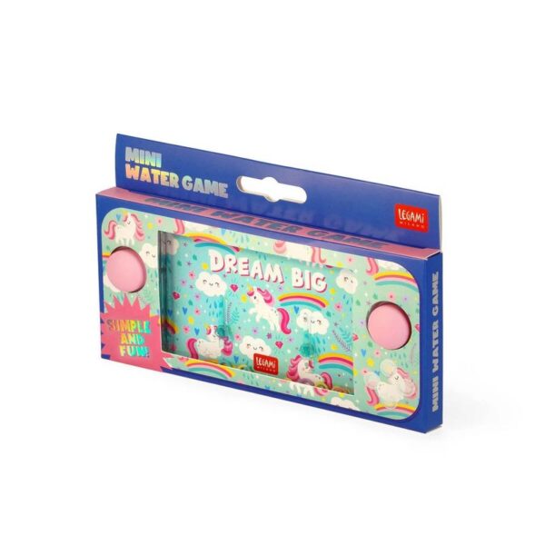 Mini Jeu à Eau - Licorne – Image 3