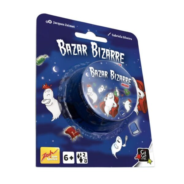 Bazar Bizarre Mini