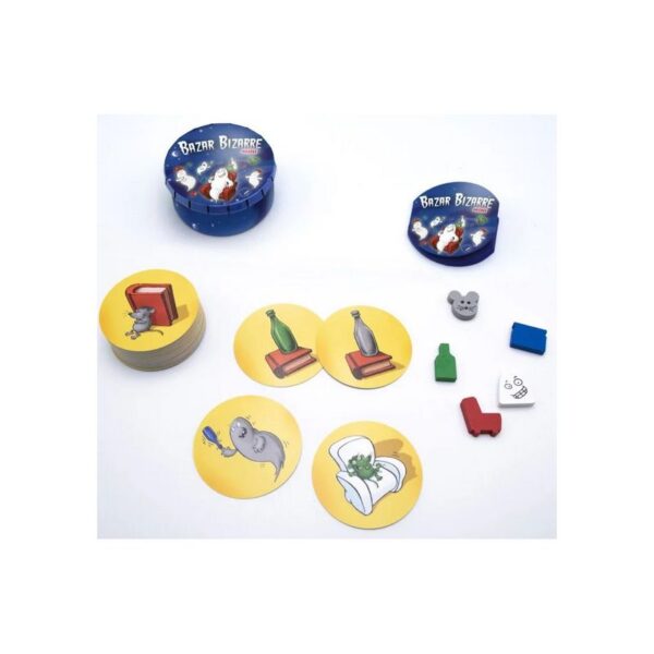 Bazar Bizarre Mini – Image 2
