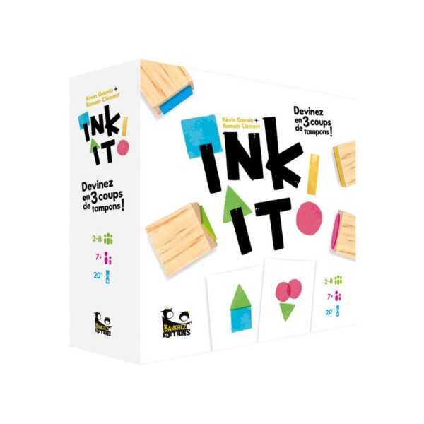 Ink It – Image 2