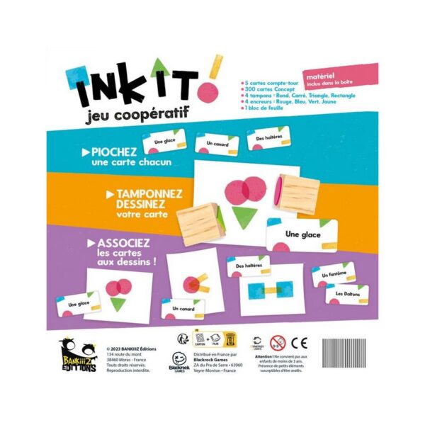 Ink It – Image 3