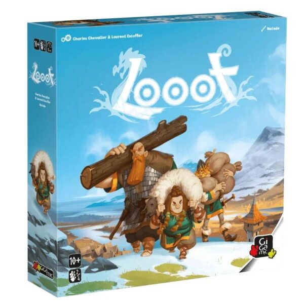 Looot