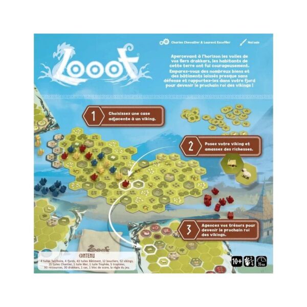Looot – Image 3