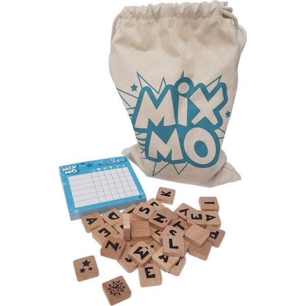 Mixmo Eco Pack – Image 2