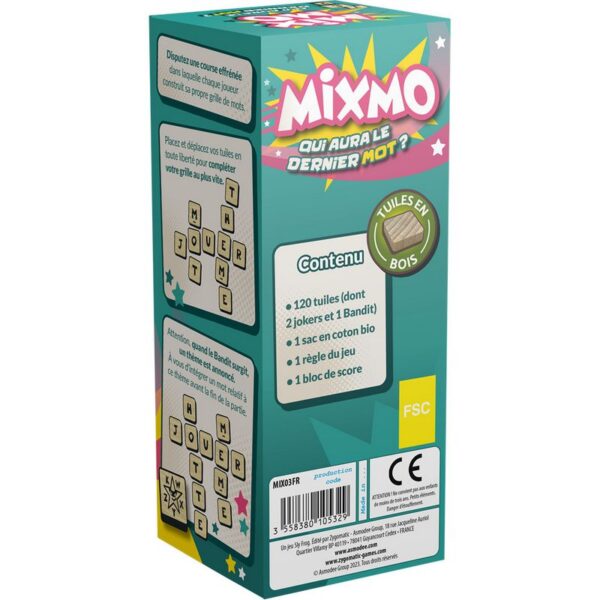 Mixmo Eco Pack – Image 3