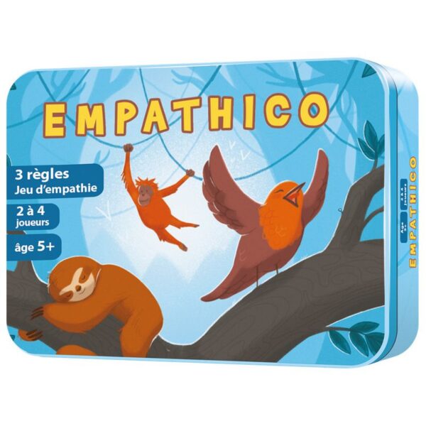 Empathico