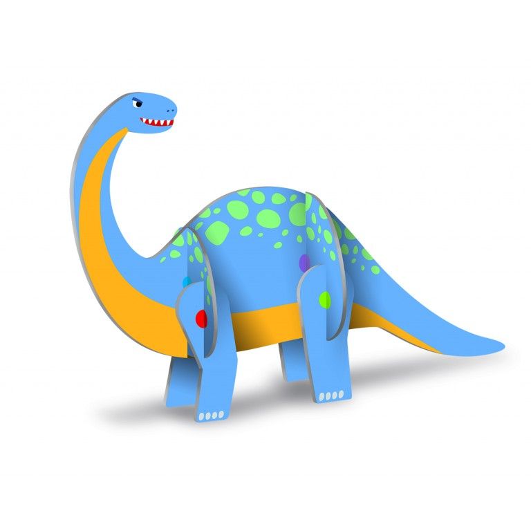 Les dinosaures - Mega box Arts & Crafts – Image 4