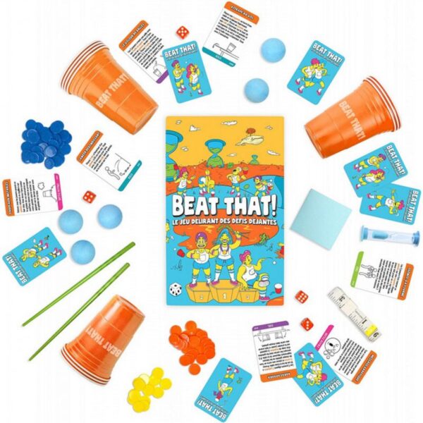 Beat That ! – Image 2