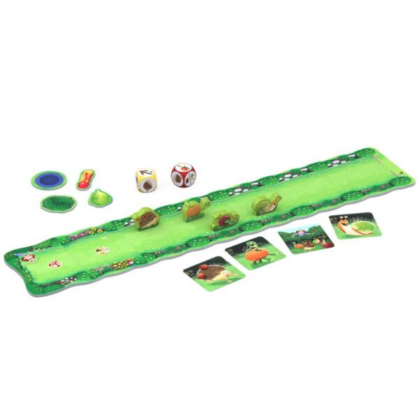 Carapate – Image 2