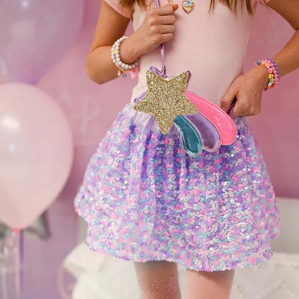 Sac à main étoile – Image 3