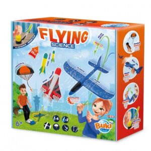 Flying Science