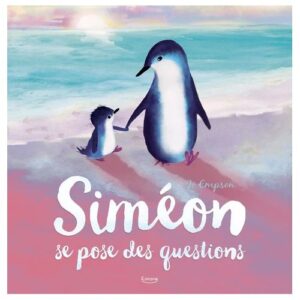 Siméon se pose des questions
