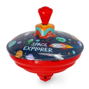 Toupie – Espace